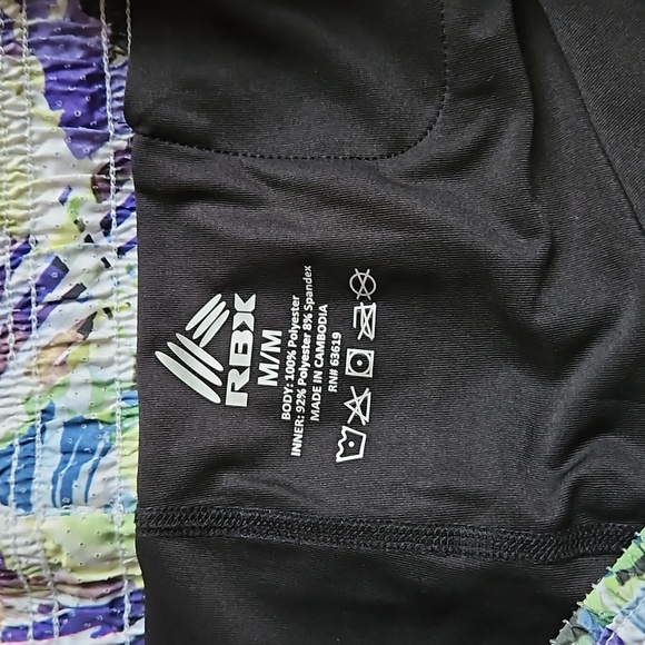 Rbx shorts - Picture 2 of 4